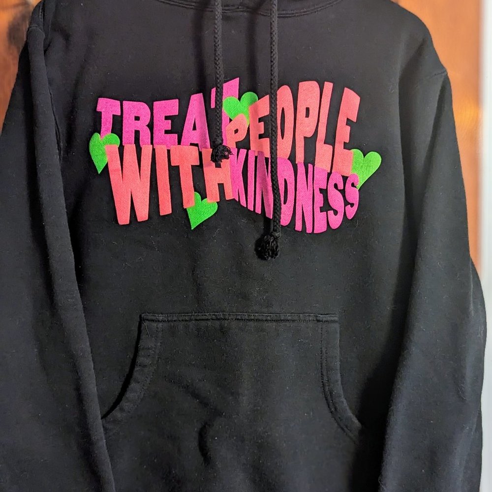 Harry Styles Tour Merch